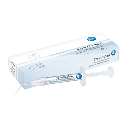 CeraSeal Bioceramic Sealer